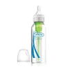 Bình sữa thủy tinh Cổ Thường DR Brown s Option Plus 120ml/250ml - Giá ưu đãi 390.000 VND 3