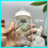 Bình sữa thủy tinh Dolphin 120ml/180ml/240ml cổ hẹp & rộng - An toàn, giá 76.000₫ 9
