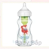 Bình sữa thuỷ tinh Dr Brown's Option Plus cổ rộng 150ml 270ml - Giá ưu đãi 395.000đ 8
