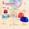 Bình Sữa Thủy Tinh Loluli Cổ Rộng 160ml Không BPA An Toàn Cho Bé Giá 240k 2