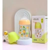 Bình Sữa Thủy Tinh Loluli Cổ Rộng 160ml Không BPA An Toàn Cho Bé Giá 240k 6