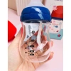 Bình Sữa Thủy Tinh Loluli Cổ Rộng 160ml Không BPA An Toàn Cho Bé Giá 240k 7