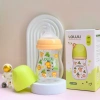 Bình Sữa Thủy Tinh Loluli Cổ Rộng 160ml Không BPA An Toàn Cho Bé Giá 240k 10