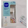 Bình sữa thủy tinh MAM 170ml TamTam - Giá ưu đãi 530k, chất liệu an toàn cho bé 2