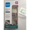 Bình sữa thủy tinh MAM 170ml TamTam - Giá ưu đãi 530k, chất liệu an toàn cho bé 3