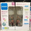 Bình sữa thủy tinh MAM 170ml TamTam - Giá ưu đãi 530k, chất liệu an toàn cho bé 7