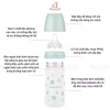 Bình sữa thủy tinh Moyuum Happy More 150/240ml - Chống sặc, đầy hơi, giảm giá 700k 2