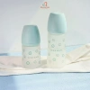 Bình sữa thủy tinh Moyuum Happy More 150/240ml - Chống sặc, đầy hơi, giảm giá 700k 8