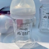 Bình sữa thủy tinh nguyên khối Avent Natural 120/240ml, nội địa Mỹ, chỉ 260.000₫ 3