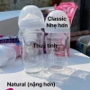Bình sữa thủy tinh nguyên khối Avent Natural 120/240ml, nội địa Mỹ, chỉ 260.000₫ 5