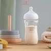 Bình sữa thủy tinh Philips Avent Natural Response 120/240ml - An toàn, giá 483k 3