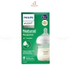 Bình sữa thủy tinh Philips Avent Natural Response 120/240ml - An toàn, giá 483k 4