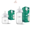Bình sữa thủy tinh Philips Avent Natural Response 120/240ml - An toàn, giá 483k 5