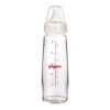 Bình sữa thủy tinh Pigeon 240ml cổ hẹp mẫu mới nhập khẩu chính hãng - 248.000₫ 2