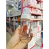 Bình sữa thủy tinh Pigeon 240ml cổ hẹp mẫu mới nhập khẩu chính hãng - 248.000₫ 8