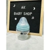 Bình sữa Tommee Tippee anti-colic 150ml-260ml, giảm giá 190.000đ, không khó tiêu, an toàn cho bé 5