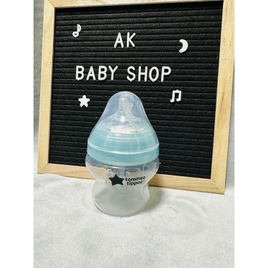 Bình sữa Tommee Tippee anti-colic 150ml-260ml, giảm giá 190.000đ, không khó tiêu, an toàn cho bé 5