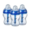 Bình sữa Tommee Tippee anti-colic 150ml-260ml, giảm giá 190.000đ, không khó tiêu, an toàn cho bé 6