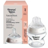 Bình Sữa Tommee Tippee PP Núm Ty Siêu Mềm Van Chống Đầy Hơi Thông Minh 150ml-260ml 2