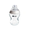 Bình Sữa Tommee Tippee PP Núm Ty Siêu Mềm, Van Chống Đầy Hơi Thông Minh 150ml-260ml - Nimo Giá 195k 3