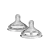 Bình Sữa Tommee Tippee PP Núm Ty Siêu Mềm, Van Chống Đầy Hơi Thông Minh 150ml-260ml - Nimo Giá 195k 6