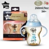Bình sữa TOMMEE TIPPEE PPSU tự nhiên, chất lượng cao, giá ưu đãi 77.000đ