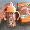 Bình sữa Toom PPSU cổ rộng, quai cầm, tặng 1 núm ty, chỉ 130.000đ 3