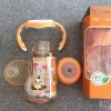 Bình sữa Toom PPSU cổ rộng, quai cầm, tặng 1 núm ty, chỉ 130.000đ 4