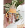 Bình sữa Toom PPSU cổ rộng, quai cầm, tặng 1 núm ty, chỉ 130.000đ 7