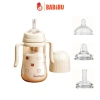 Bình sữa trẻ em 3 núm - Tập uống nước an toàn, thiết kế tiện lợi, giá 29.900 đồng 2