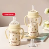 Bình sữa trẻ em 3 núm - Tập uống nước an toàn, thiết kế tiện lợi, giá 29.900 đồng 7