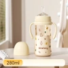 Bình sữa trẻ em 3 núm - Tập uống nước an toàn, thiết kế tiện lợi, giá 29.900 đồng 8