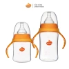 Bình sữa Wesser chính hãng cổ rộng PP 180ml‑260ml, giá ưu đãi 198.550₫ 5