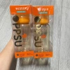Bình sữa Wesser PPSU cổ hẹp mẫu mới 60/140/240ml, van chống sặc, giá chỉ 92.000 VND 2