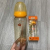 Bình sữa Wesser PPSU cổ hẹp mẫu mới 60/140/240ml, van chống sặc, giá chỉ 92.000 VND 4