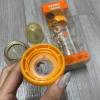 Bình sữa Wesser PPSU cổ hẹp mẫu mới 60/140/240ml, van chống sặc, giá chỉ 92.000 VND 8
