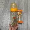 Bình sữa Wesser PPSU cổ hẹp mẫu mới 60/140/240ml, van chống sặc, giá chỉ 92.000 VND 9