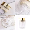 Bình tạo bọt bơm tay DYRUIDOJ - Hộp xà phòng xốp nạp lại thủy tinh 300ml/400ml, sang trọng, bền, chỉ 152.460₫ 5