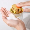 Bình tạo bọt bơm tay DYRUIDOJ - Hộp xà phòng xốp nạp lại thủy tinh 300ml/400ml, sang trọng, bền, chỉ 152.460₫ 8