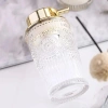 Bình tạo bọt bơm tay DYRUIDOJ - Hộp xà phòng xốp nạp lại thủy tinh 300ml/400ml, sang trọng, bền, chỉ 152.460₫ 9