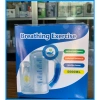 Bình tập thở phế dung - Cụ thổi phục hồi chức năng hô hấp người lớn và trẻ em, giảm giá