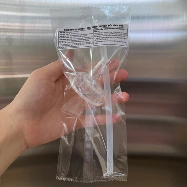 Bình Tập Uống Nước Bé BirthStory 210/280ml – Ống Hút Silicon, Chống Sặc, Chống Đầy Hơi, 28.800đ 6