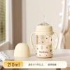 Bình Tập Uống Nước Bé BirthStory 210/280ml – Ống Hút Silicon, Chống Sặc, Chống Đầy Hơi, 28.800đ 8