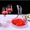 Bình thở rượu vang Decanter cổ điển miệng vát 1.600ml - Giá 285.000₫ giảm 20% 3