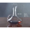 Bình thở rượu vang Decanter hiện đại - Đổ rượu sang trọng, giá 80.000₫