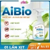 Bình thuốc xịt AIBIO 530ml - Chống ruồi muỗi, đuổi côn trùng sinh học, không mùi, 127k 6
