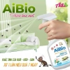 Bình thuốc xịt AIBIO 530ml - Chống ruồi muỗi, đuổi côn trùng sinh học, không mùi, 127k 7