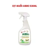 Bình thuốc xịt AIBIO 530ml - Chống ruồi muỗi, đuổi côn trùng sinh học, không mùi, 127k 8