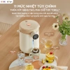 Bình Thủy Điện Bear EWB 5H30C60 3L - Giữ Nhiệt, Đun Nước, Cảm Ứng, Giá 1.48 triệu 2