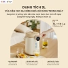 Bình Thủy Điện Bear EWB 5H30C60 3L - Giữ Nhiệt, Đun Nước, Cảm Ứng, Giá 1.48 triệu 3